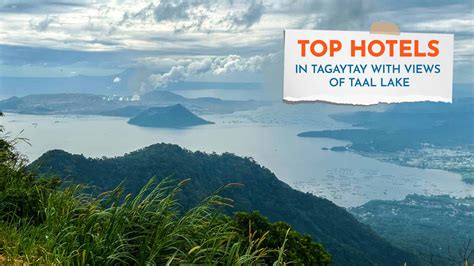 THE 10 BEST Tagaytay Spa Hotels 2024 (with Prices) .